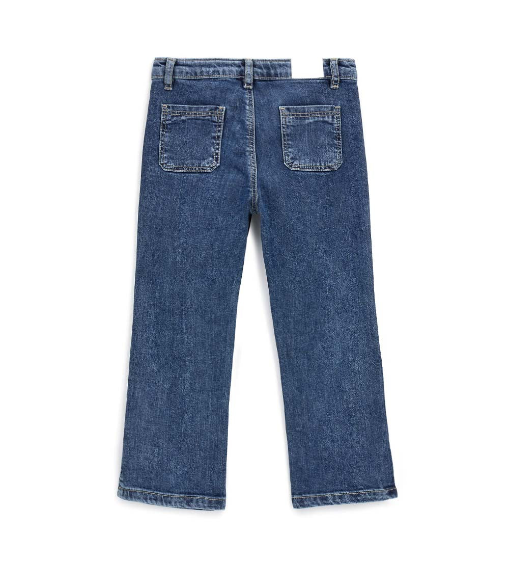Pants - Capsule Denim