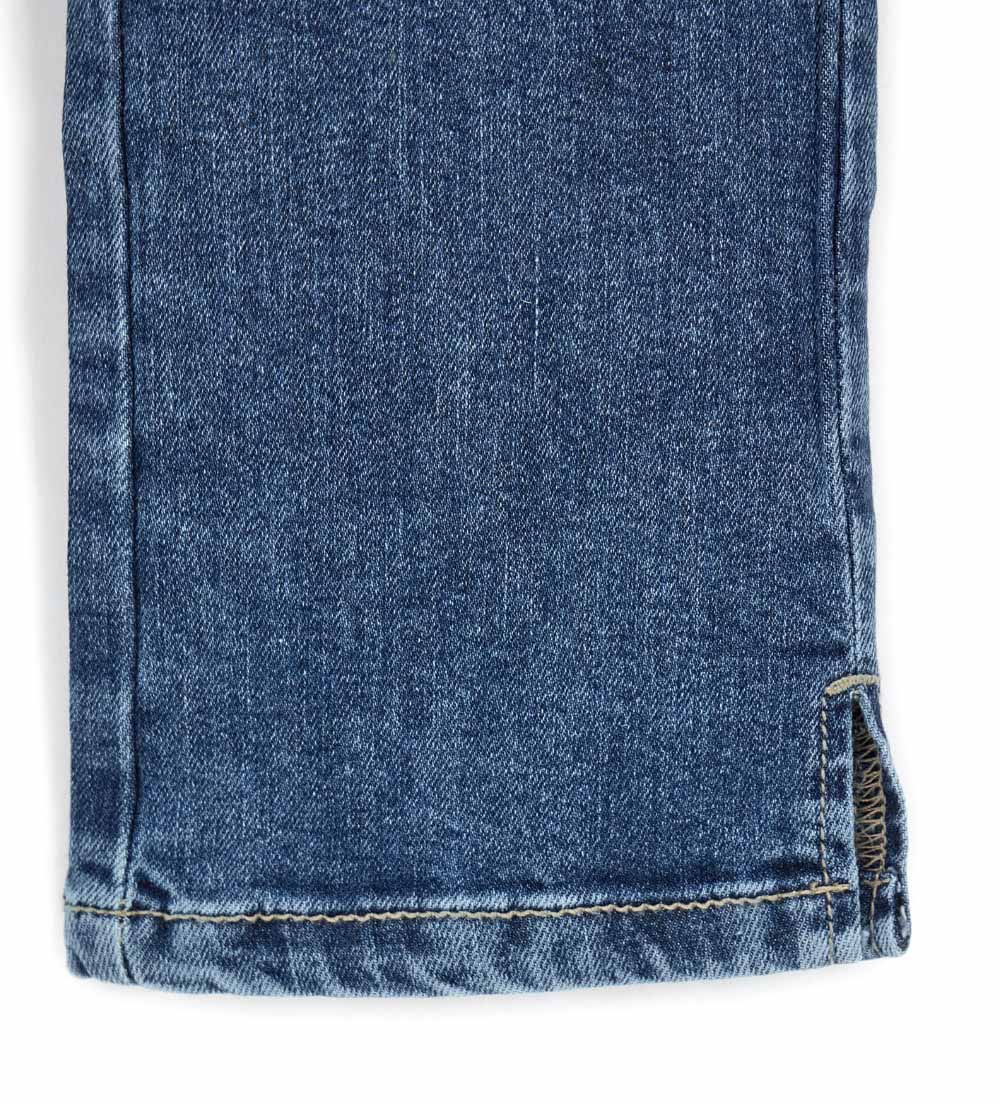 Pants - Capsule Denim