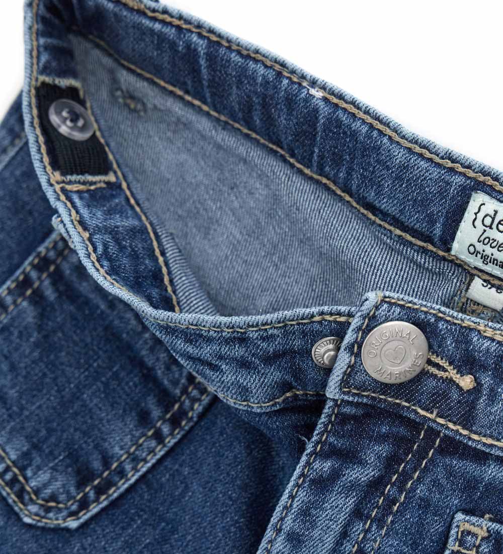 Pants - Capsule Denim