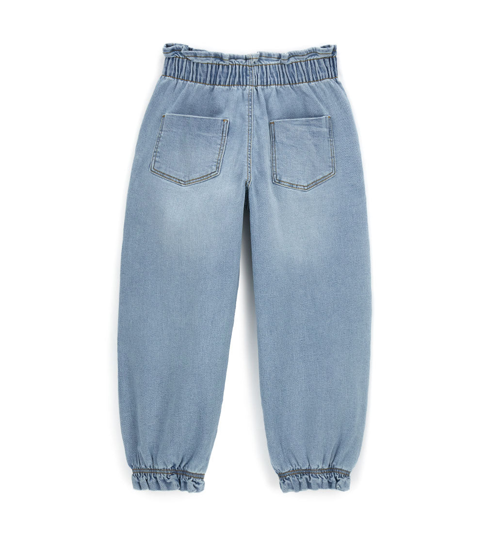 Pants - Capsule Denim