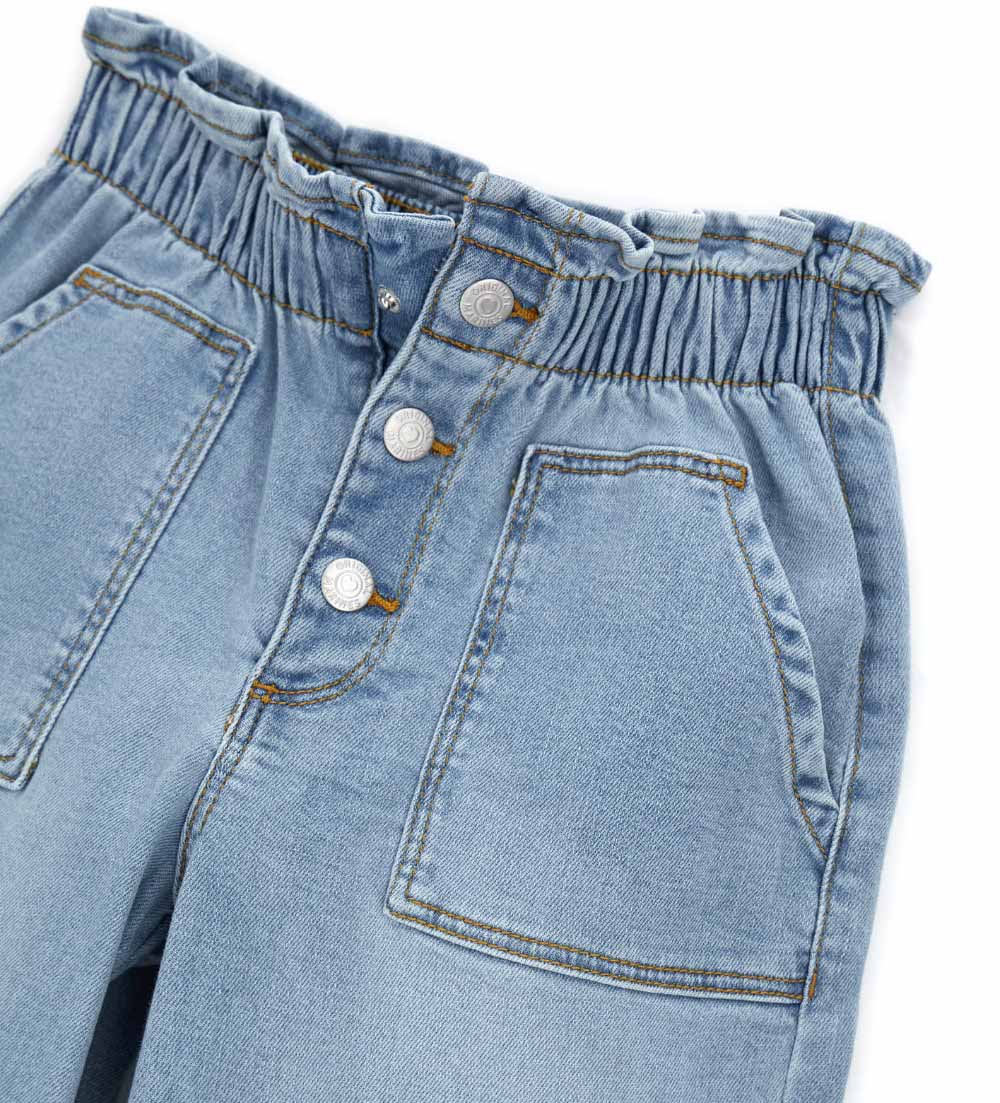 Pants - Capsule Denim