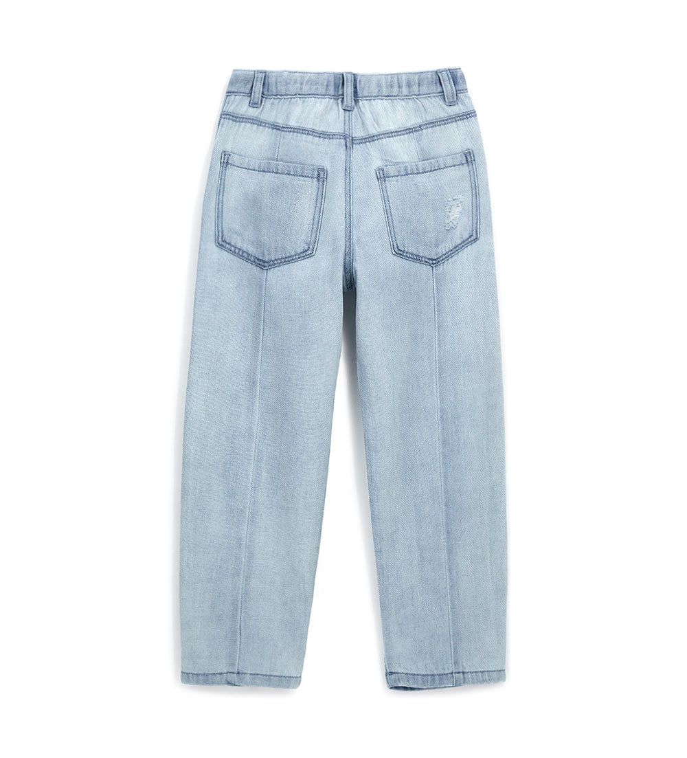 Pants - Capsule Denim