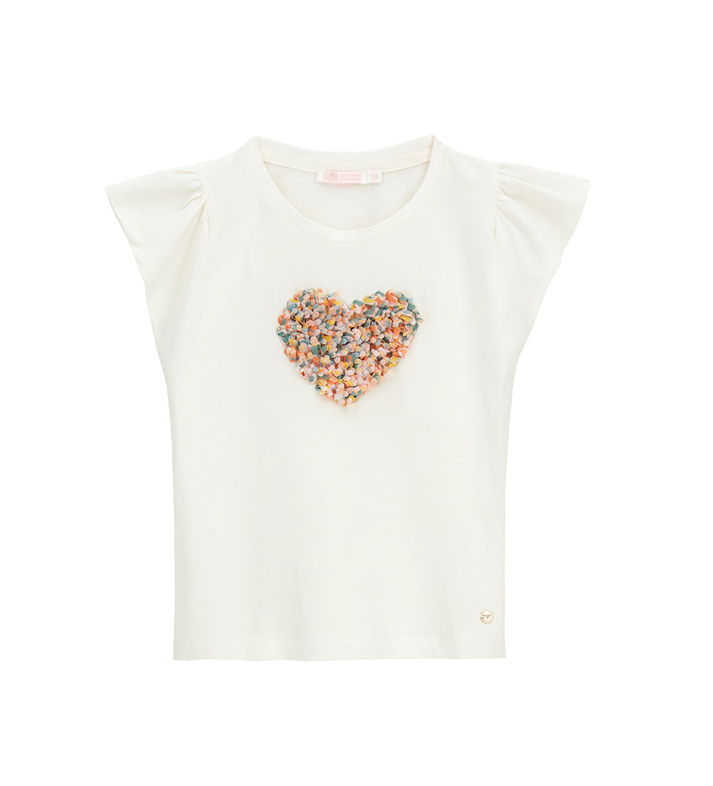 DFP3139CF - T-Shirt Mm