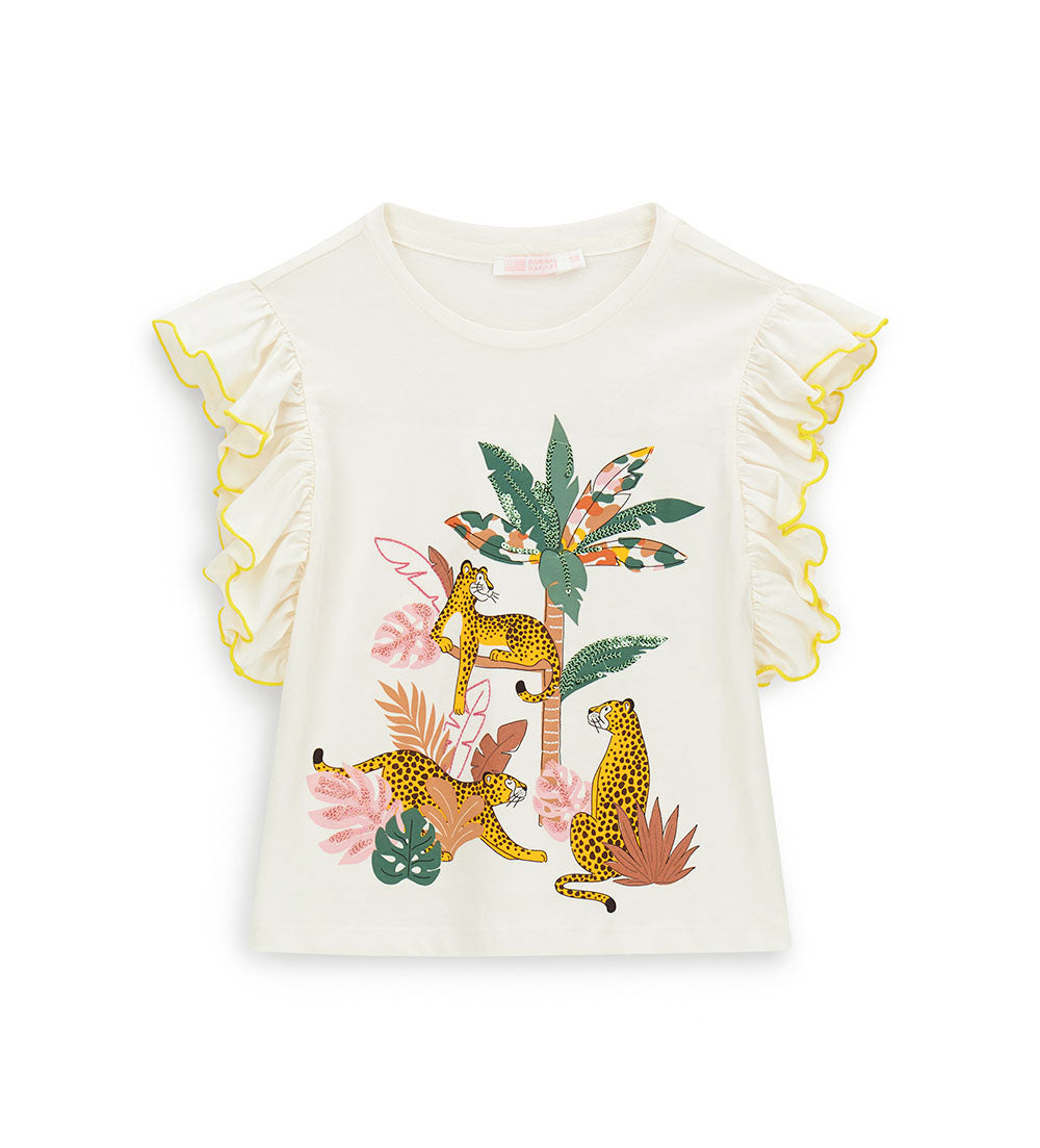 DFP3141CF - T-Shirt Mm