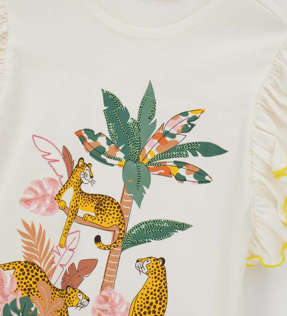 DFP3141CF - T-Shirt Mm