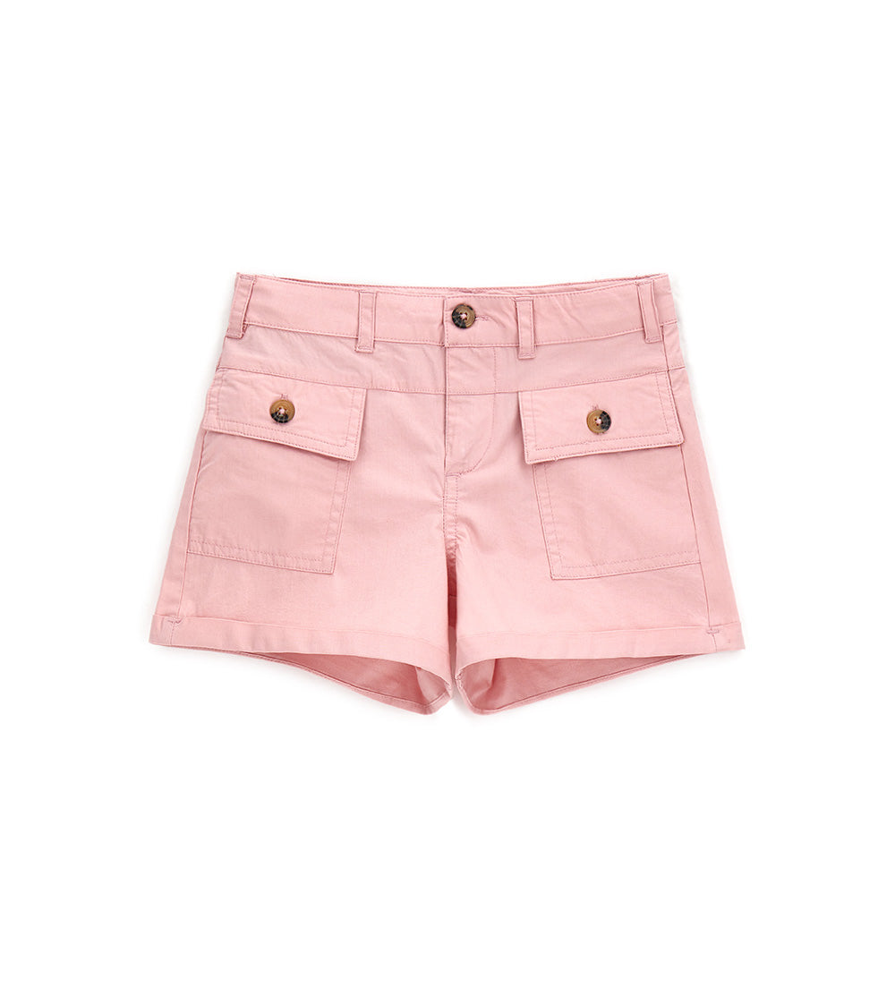 Bermuda Navetta – Shorts - Arty Wild