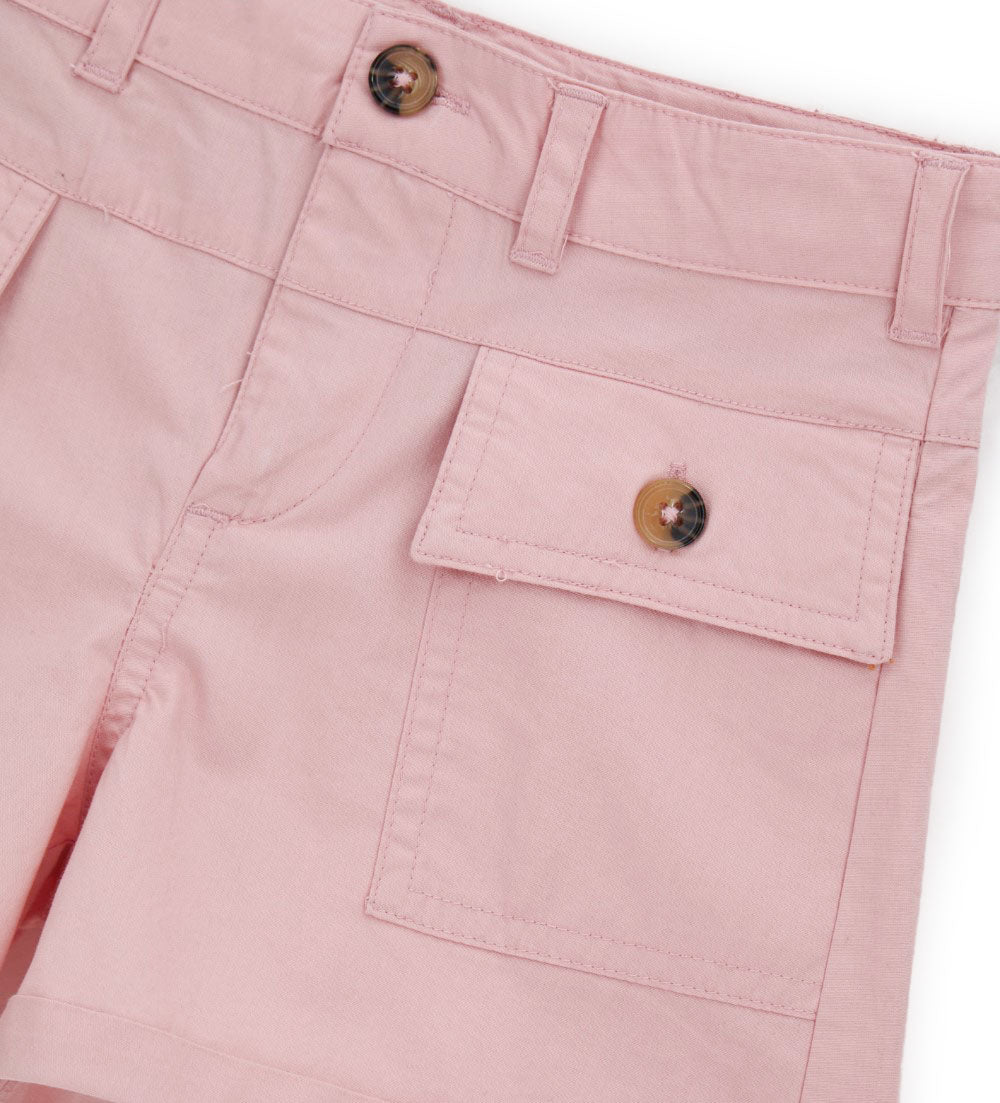 DFP3152CF - Bermuda Navetta – Shorts