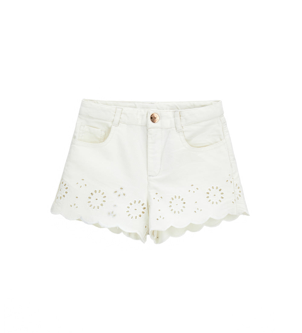 Bermuda Navetta – Shorts - Arty Wild