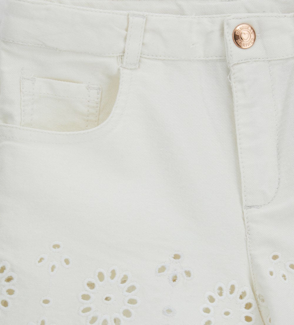 DFP3154CF - Bermuda Navetta – Shorts