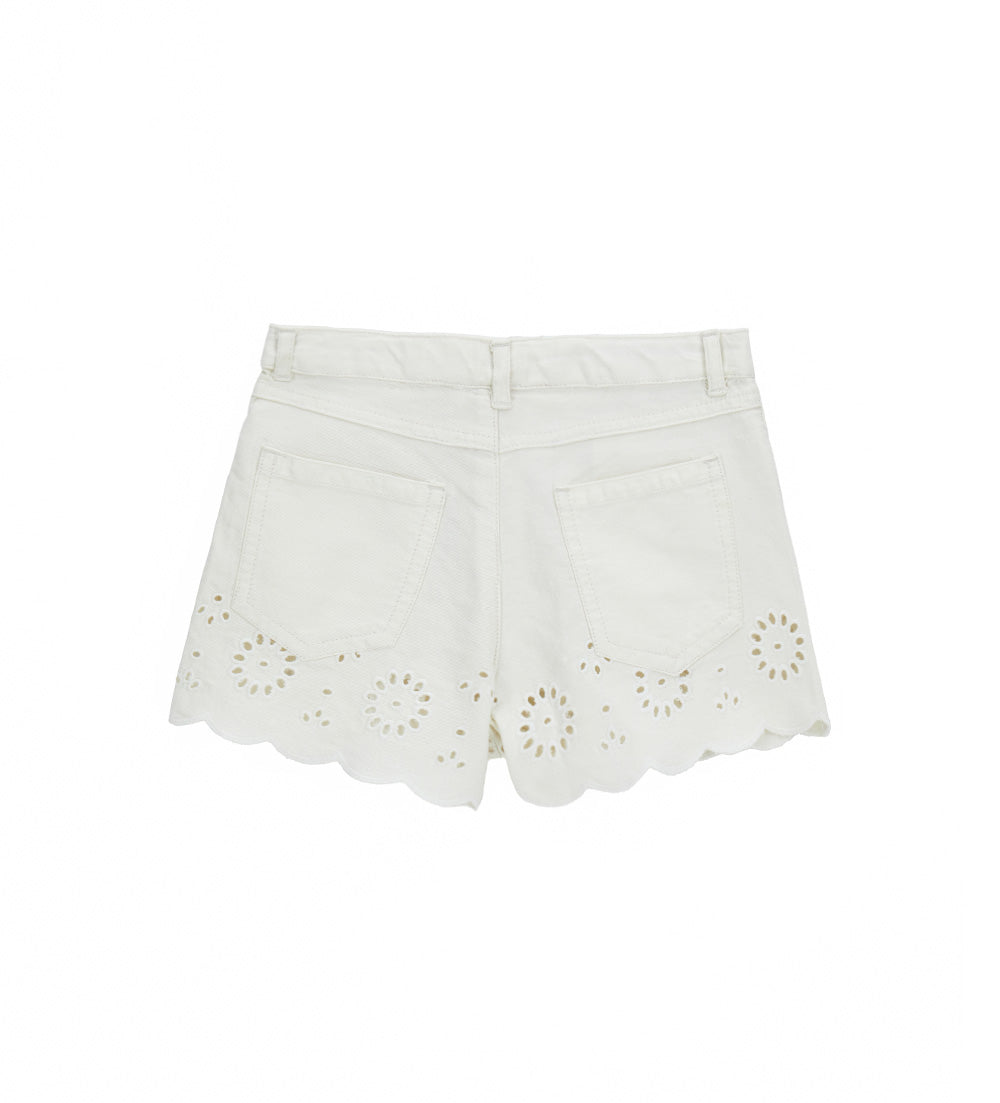 DFP3154CF - Bermuda Navetta – Shorts