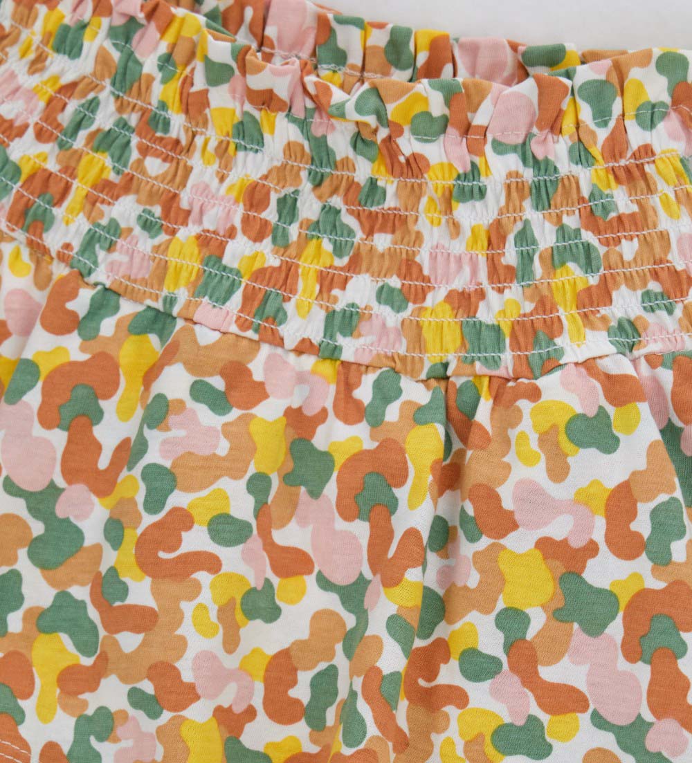 DFP3158CF - Skirt Jersey