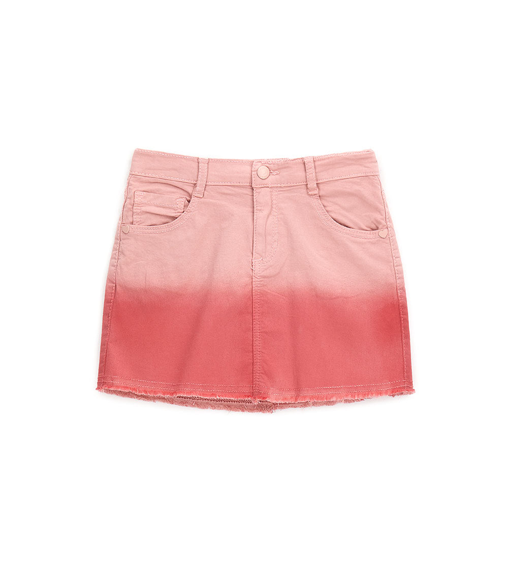 Skirt Navetta - Arty Wild