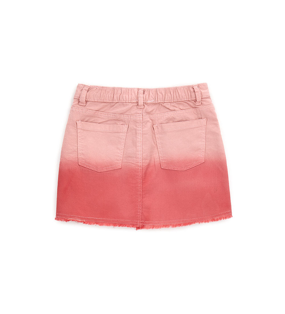 DFP3159CF - Skirt Navetta