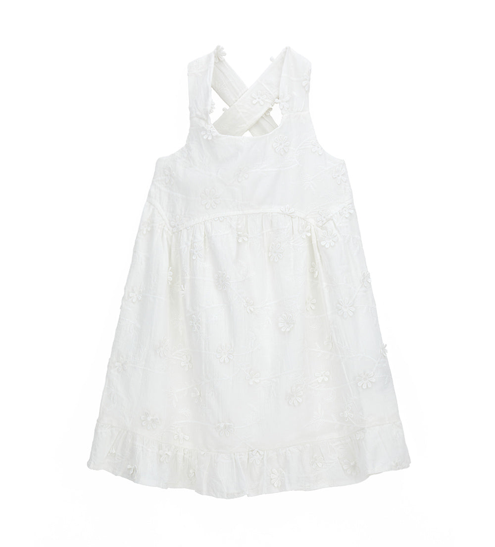 Dress Navetta - Arty Wild