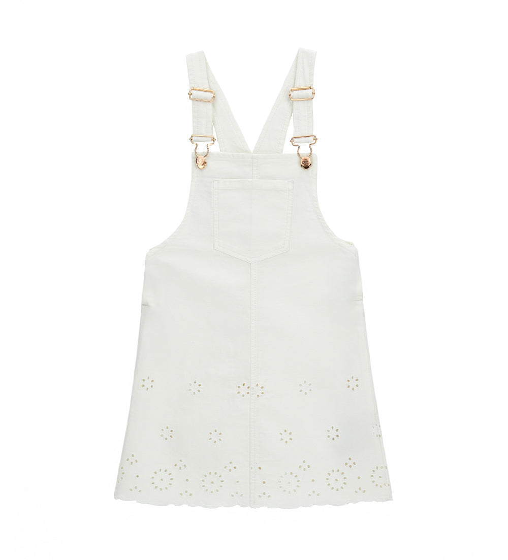 Salopette Navetta – Dresses - Arty Wild