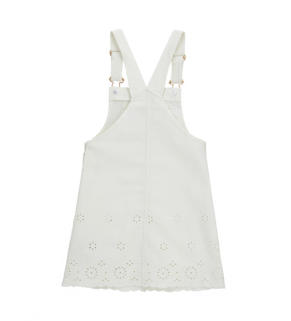 DFP3163CF - Salopette Navetta – Dresses