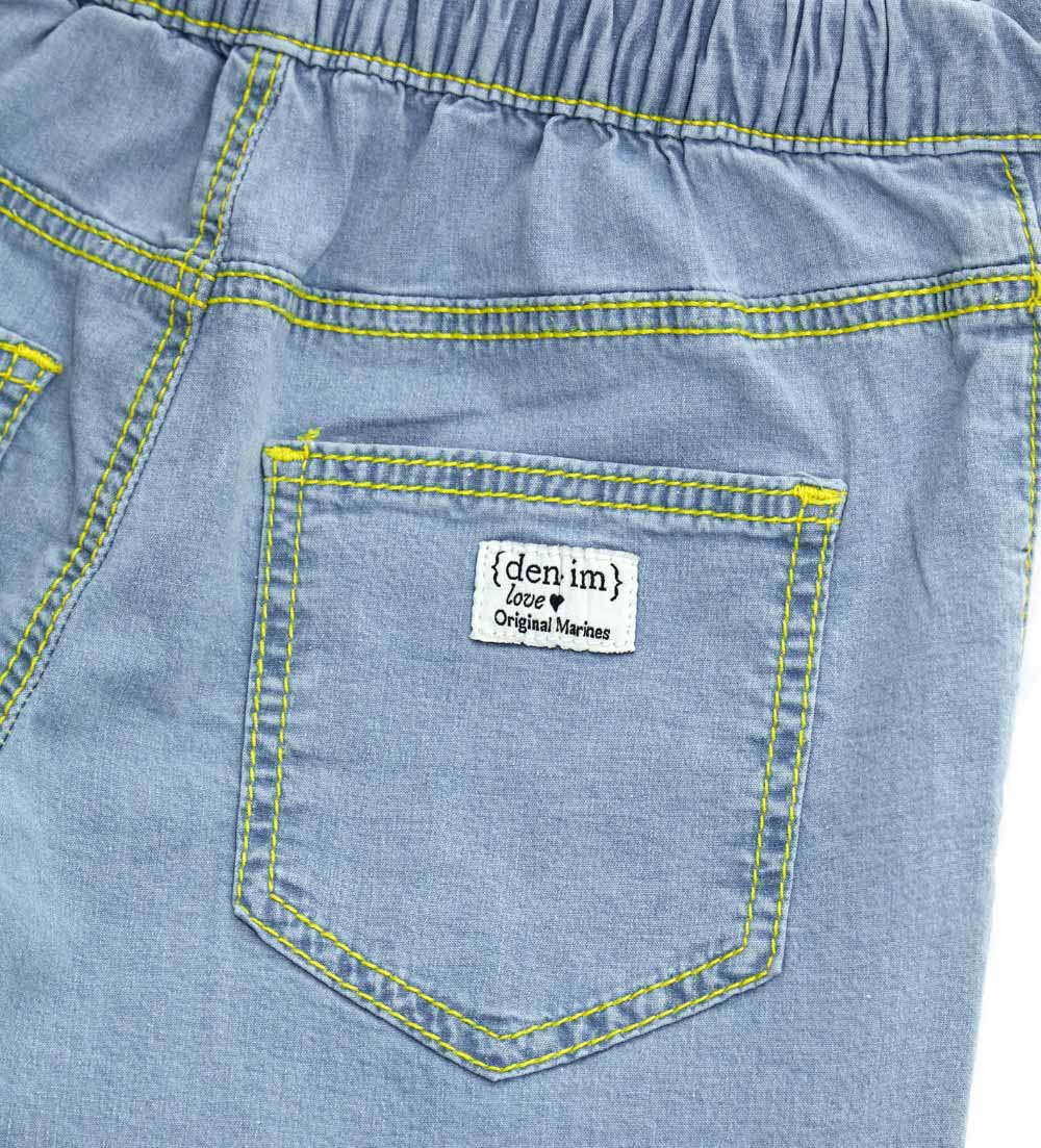 Pant Jeans - Capsule Denim