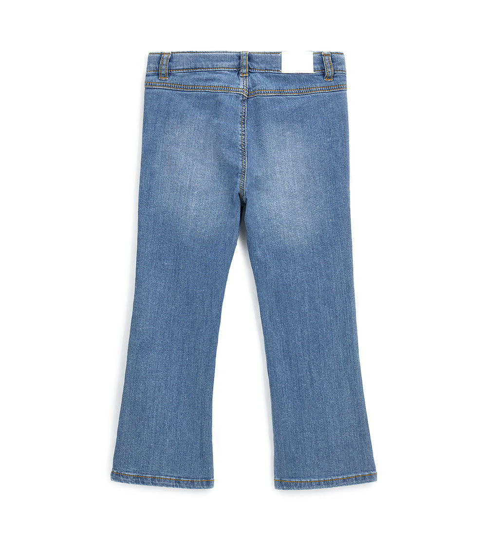Pant Jeans - Capsule Denim