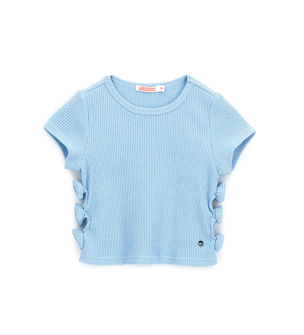 T-Shirt - Mademoiselle