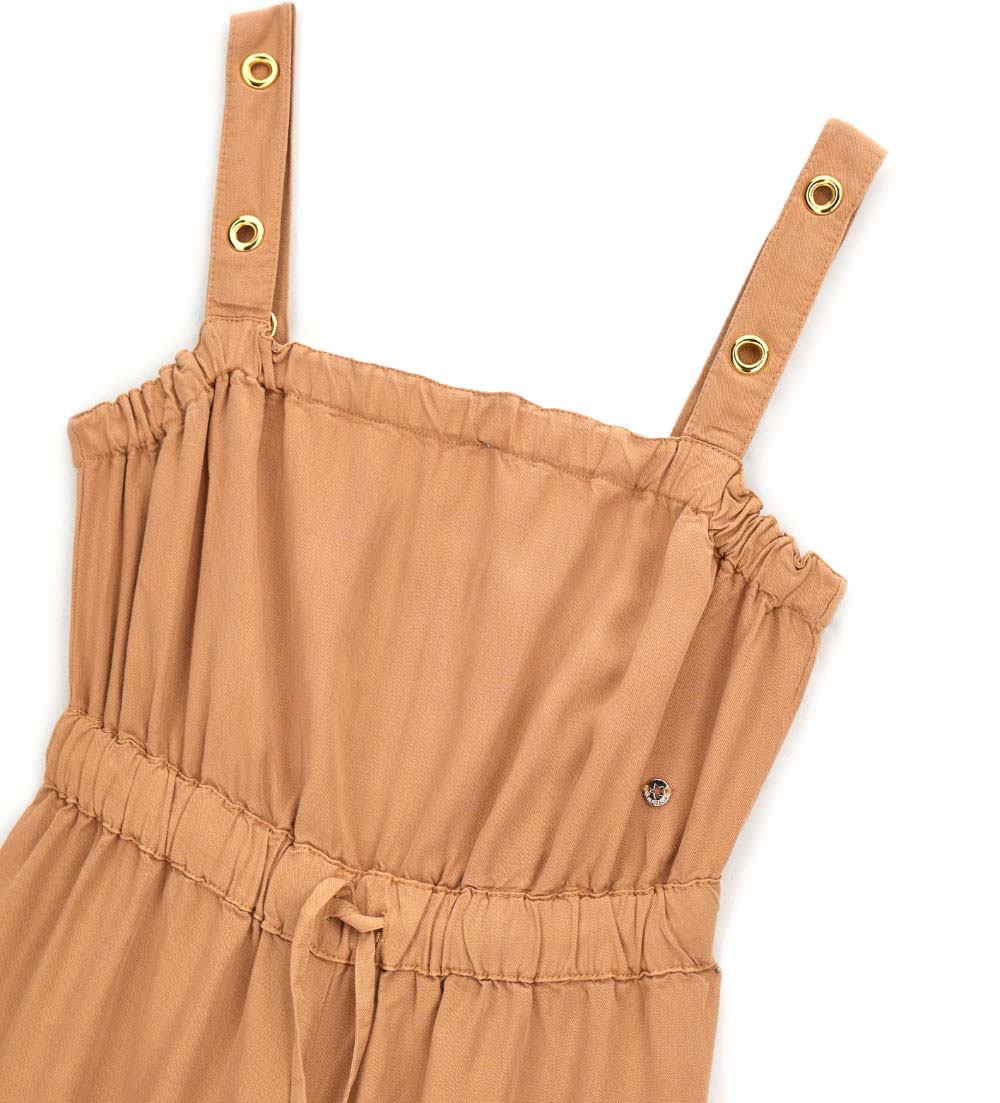 DFP3294CF - Salopette – Dresses