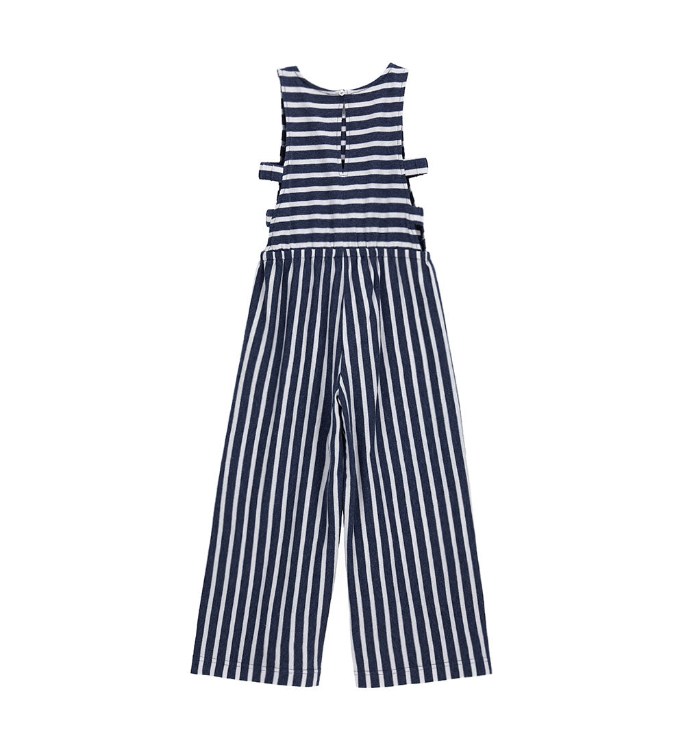 DFP3295CF - Salopette – Dresses