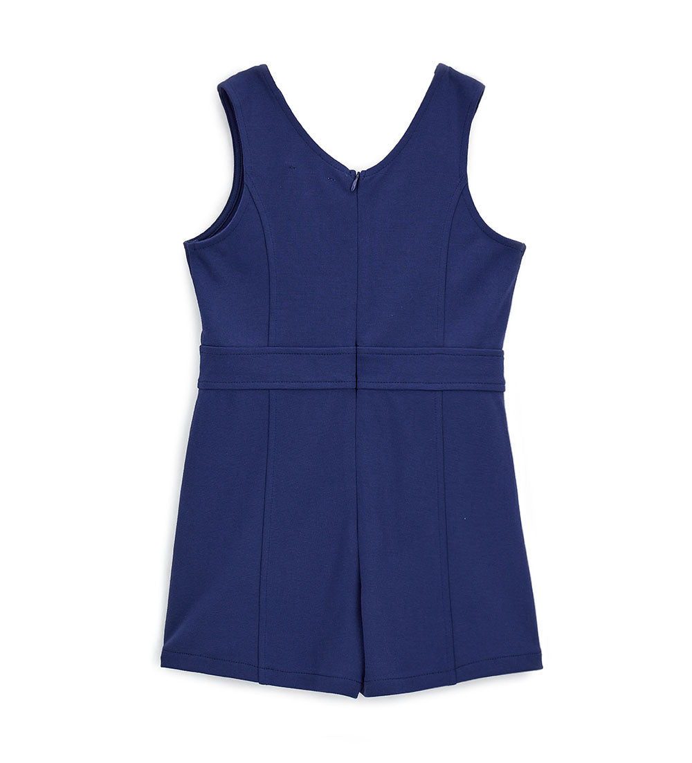 DFP3296CF - Salopette – Dresses