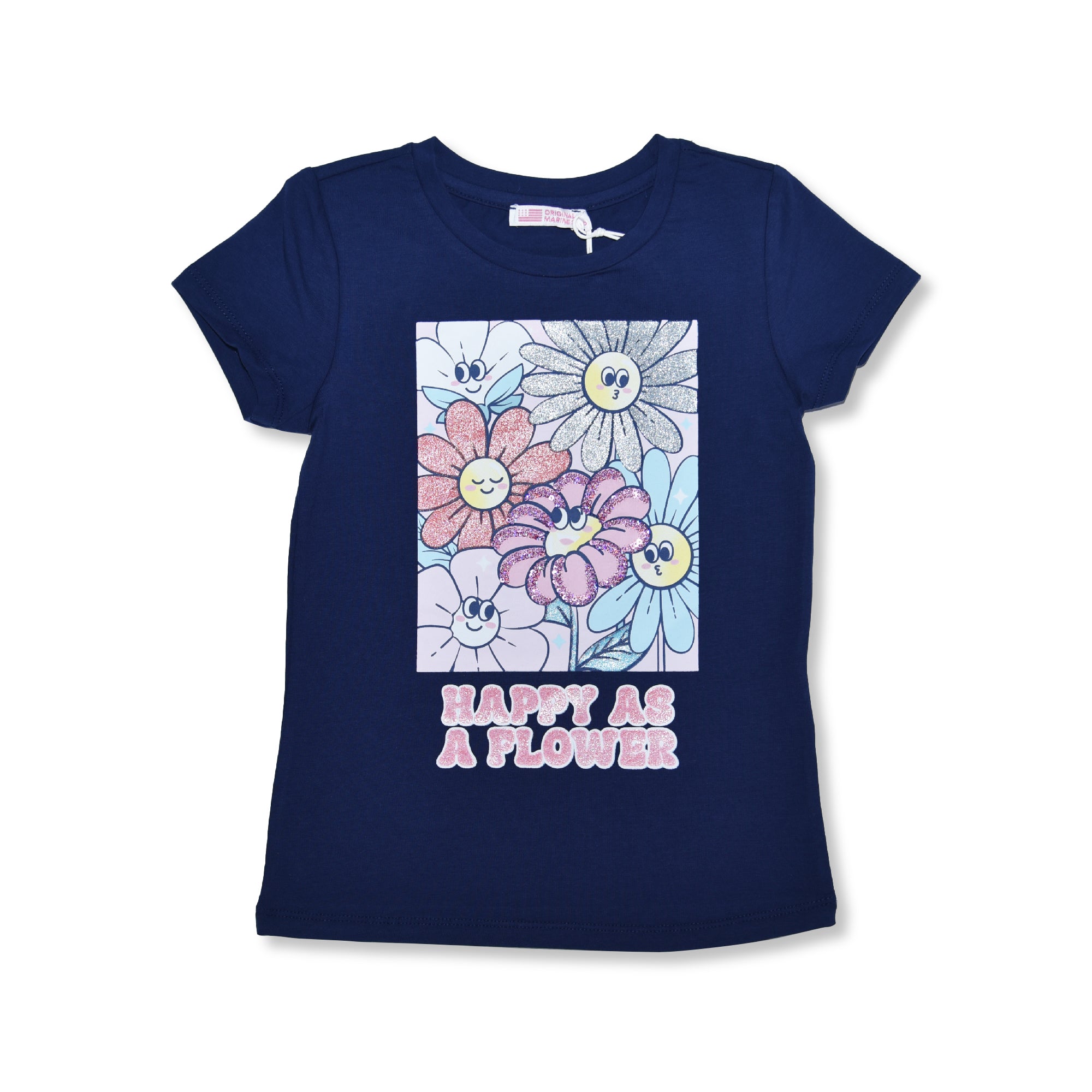 CAPSULE ESTERO T-Shirt - Girl