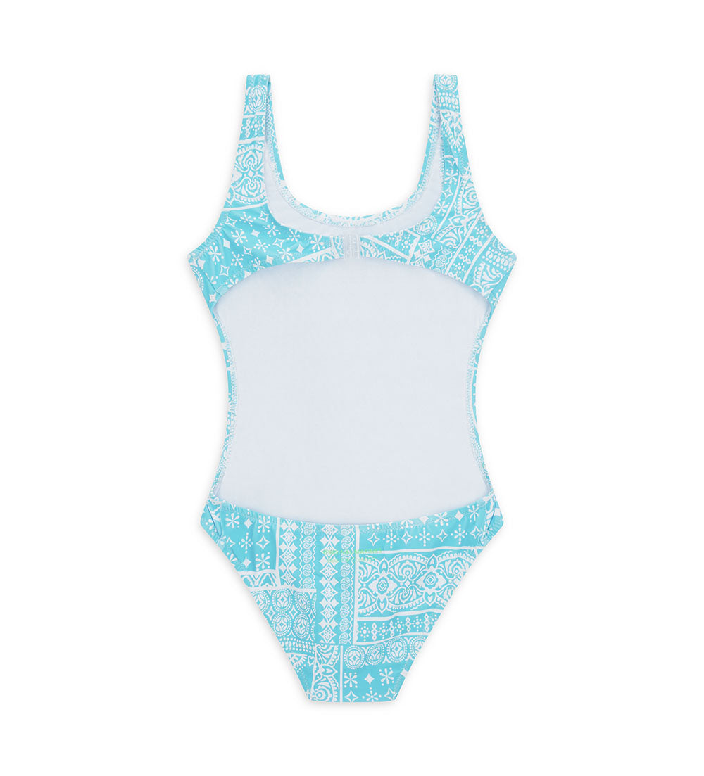 DFP3352F - Swimsuit Intero