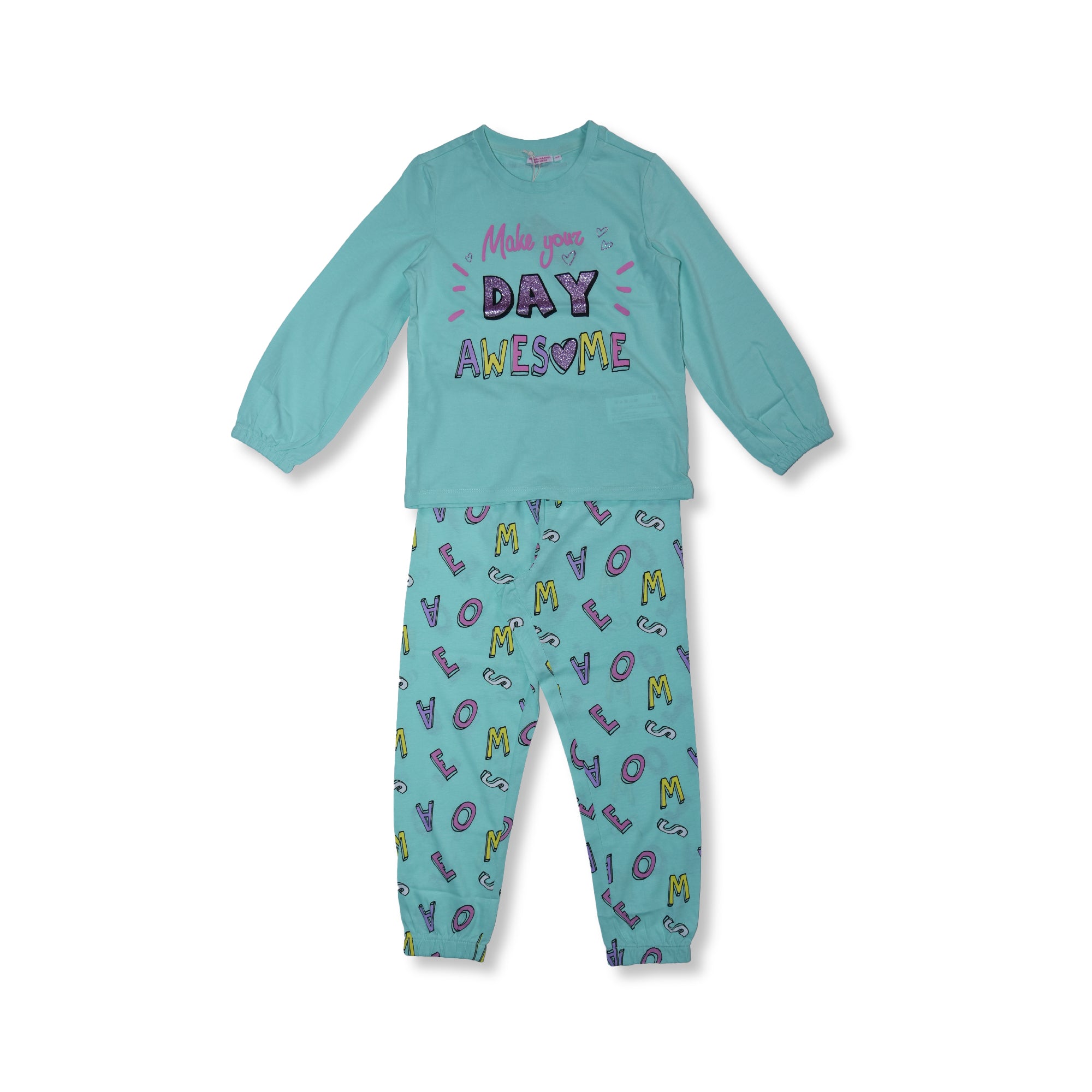 CAPSULE ESTERO Pajamas - Girl