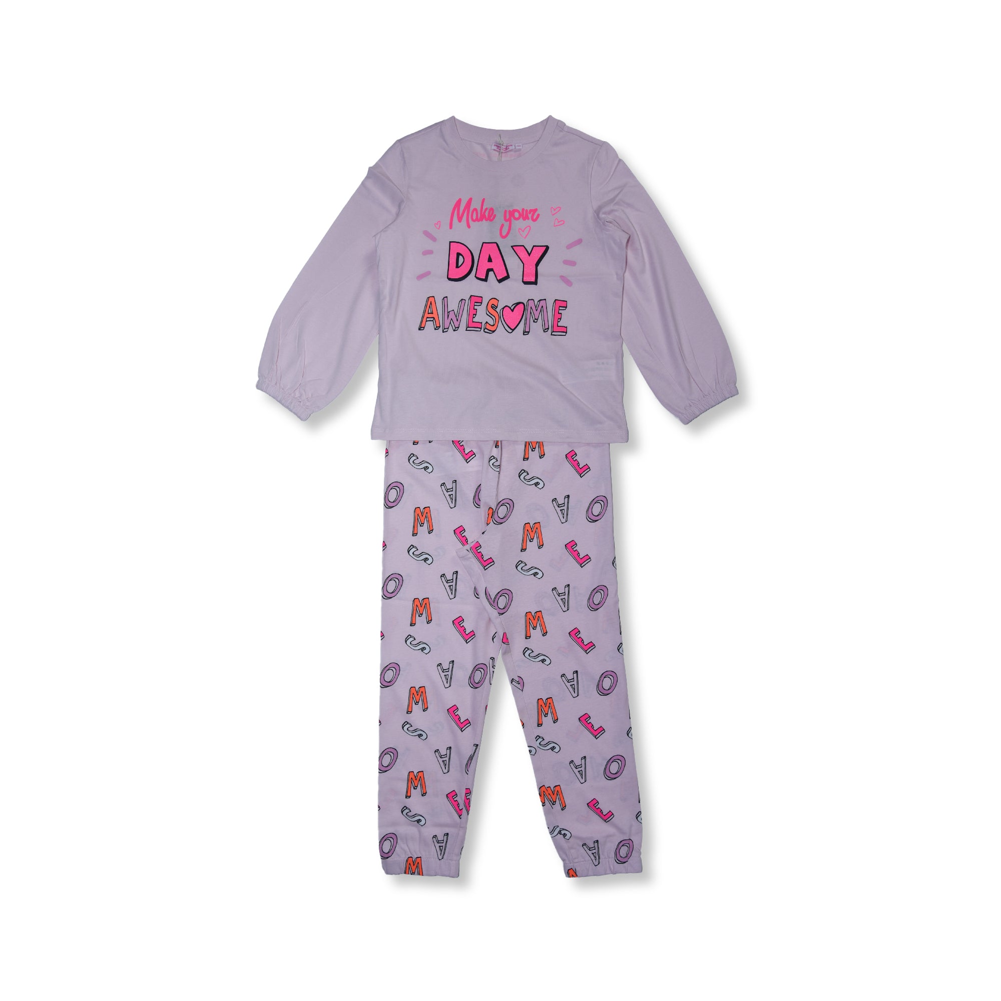 CAPSULE ESTERO Pajamas - Girl