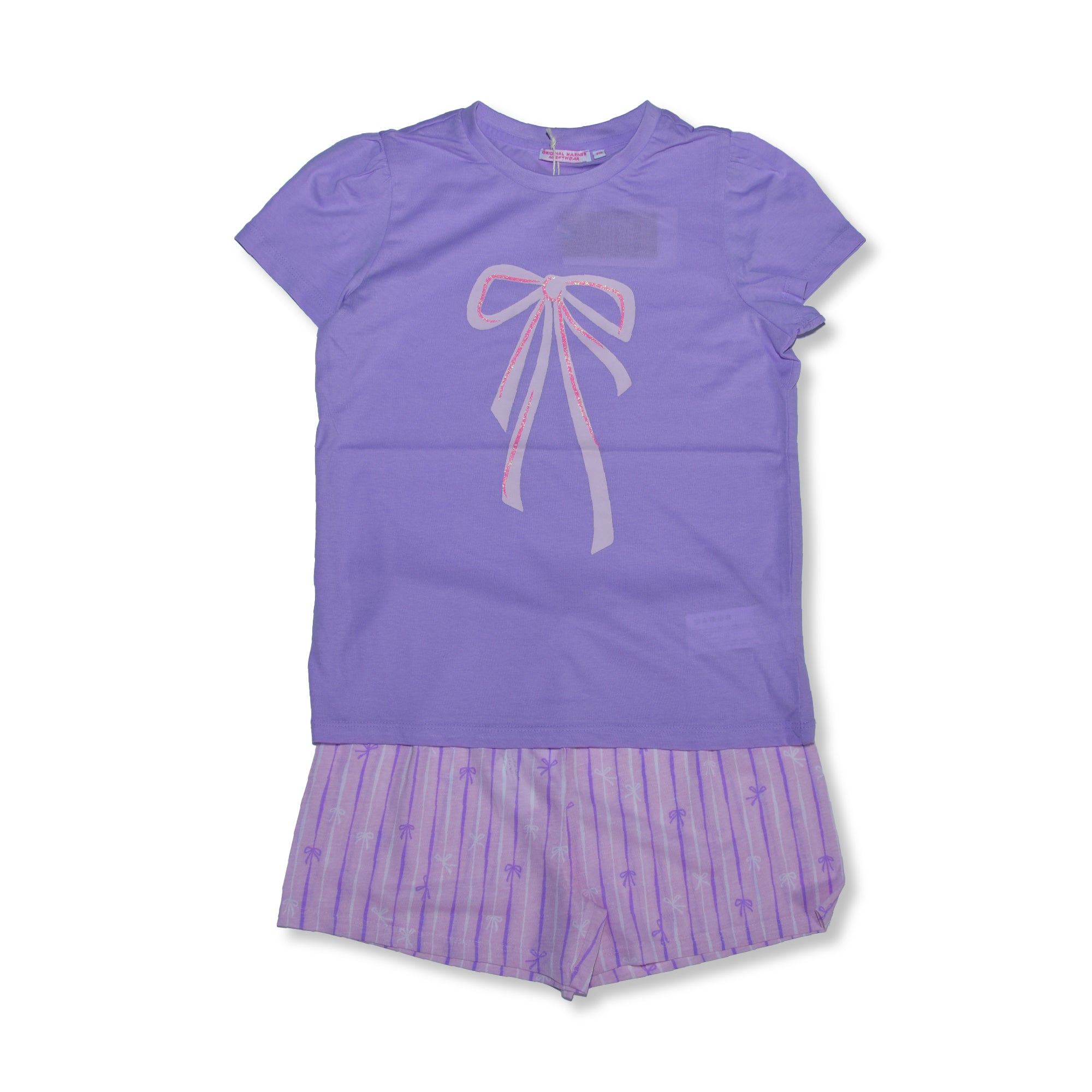 CAPSULE ESTERO Pajamas - Girl