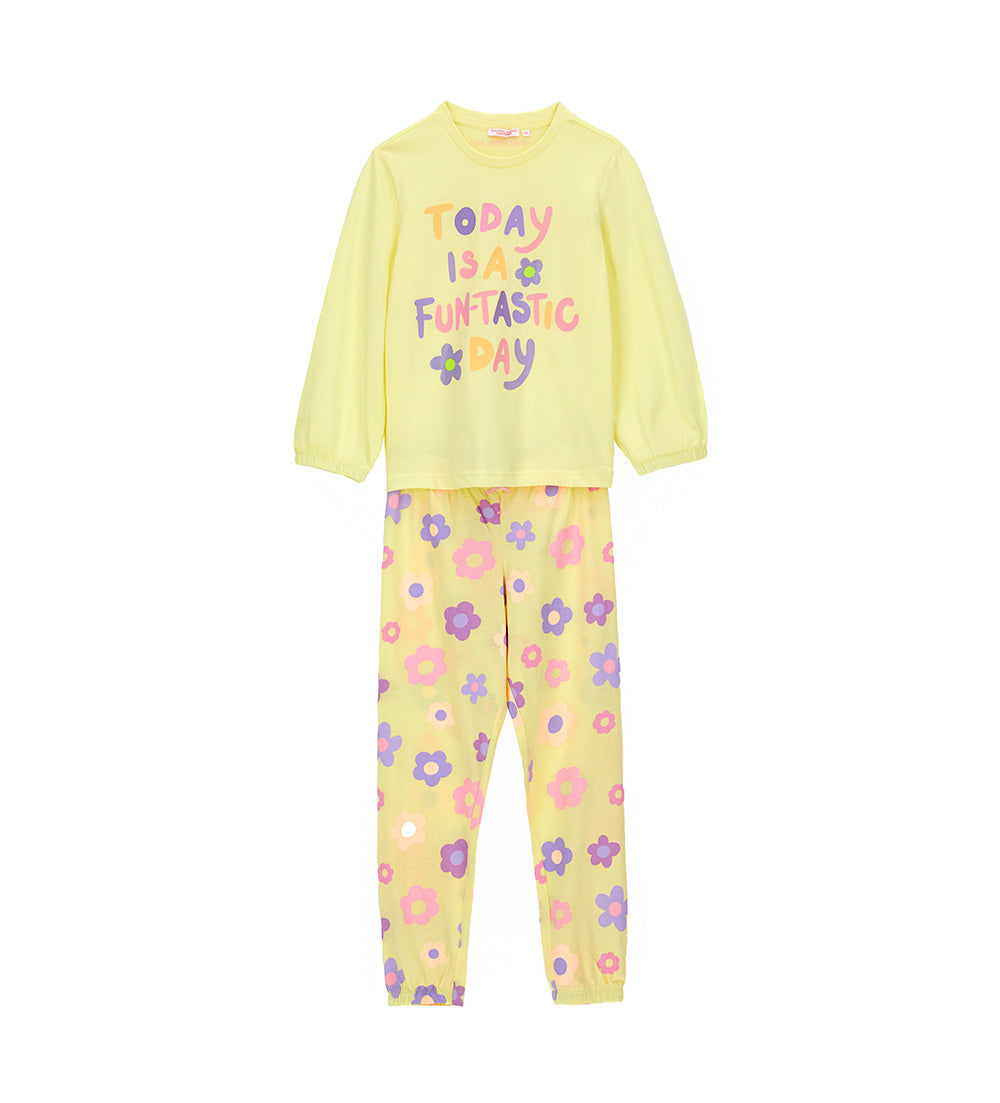 Pajamas - Good Night