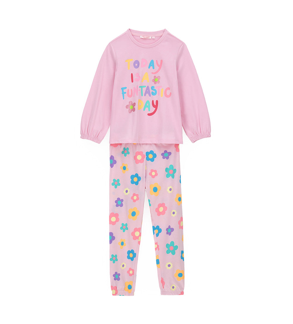 DFP3479CF - Pajamas