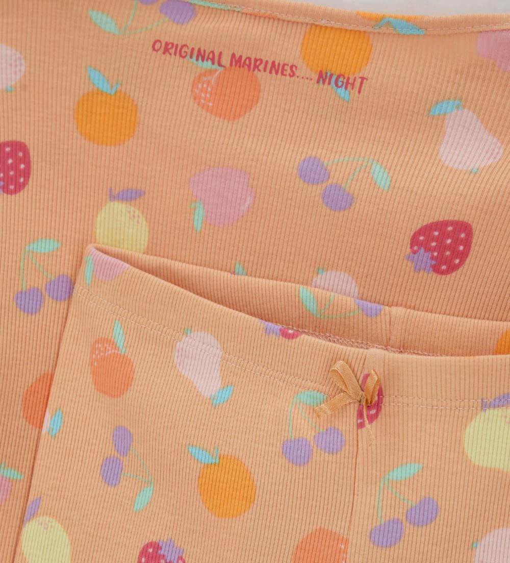 Pajamas - Good Night