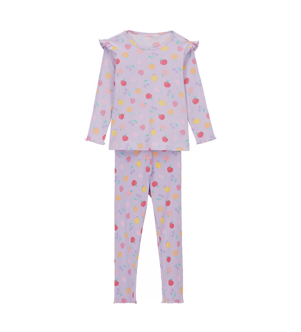 Pajamas - Good Night