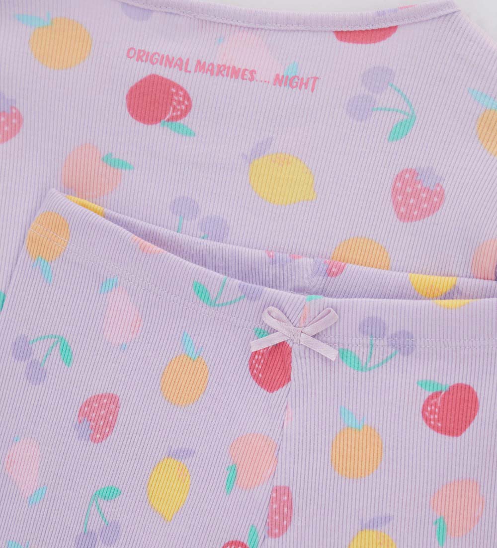 Pajamas - Good Night