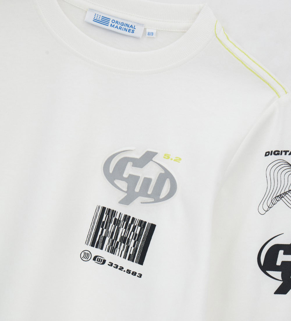 T-Shirt - Digital