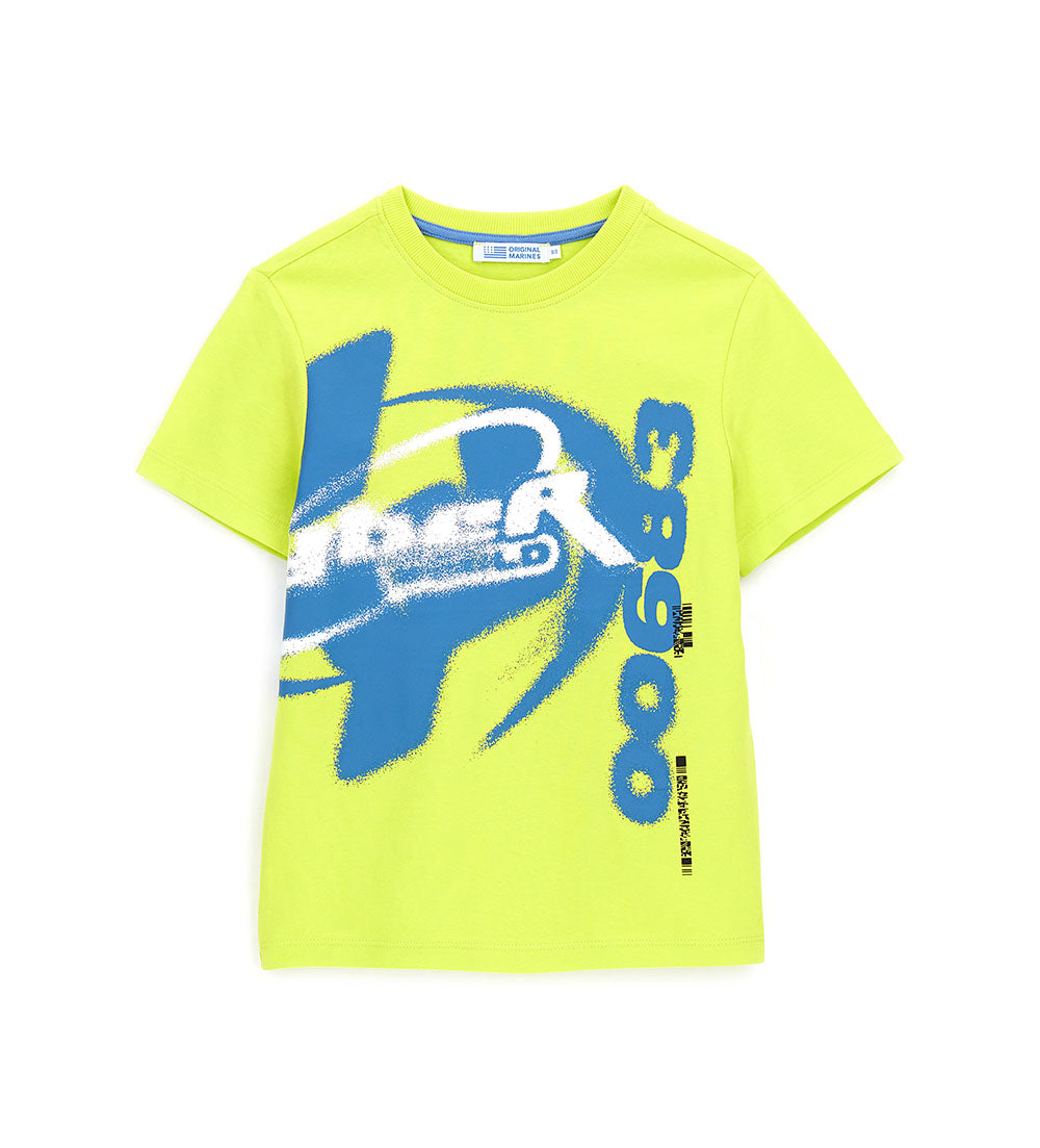 DFP4035YM - T-Shirt