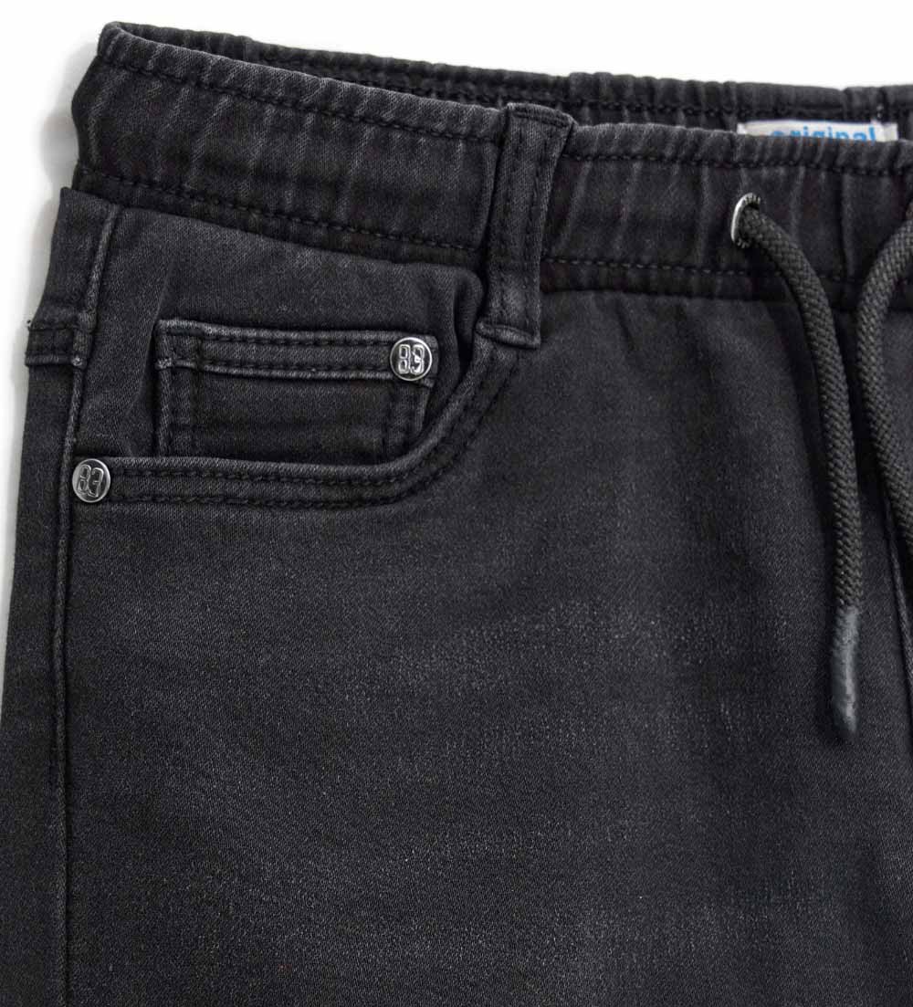 Pants - Capsule Denim