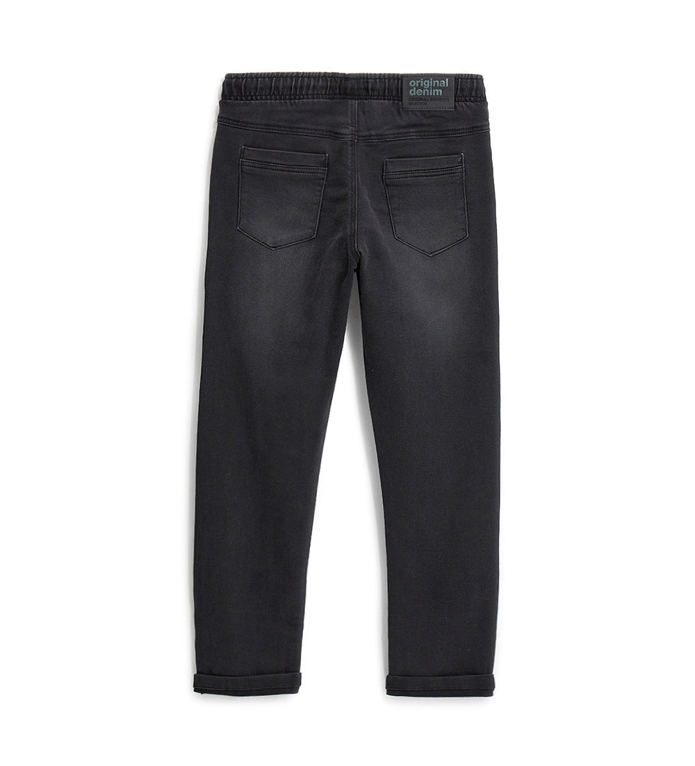 Pants - Capsule Denim