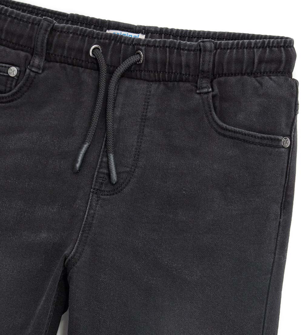 Pants - Capsule Denim
