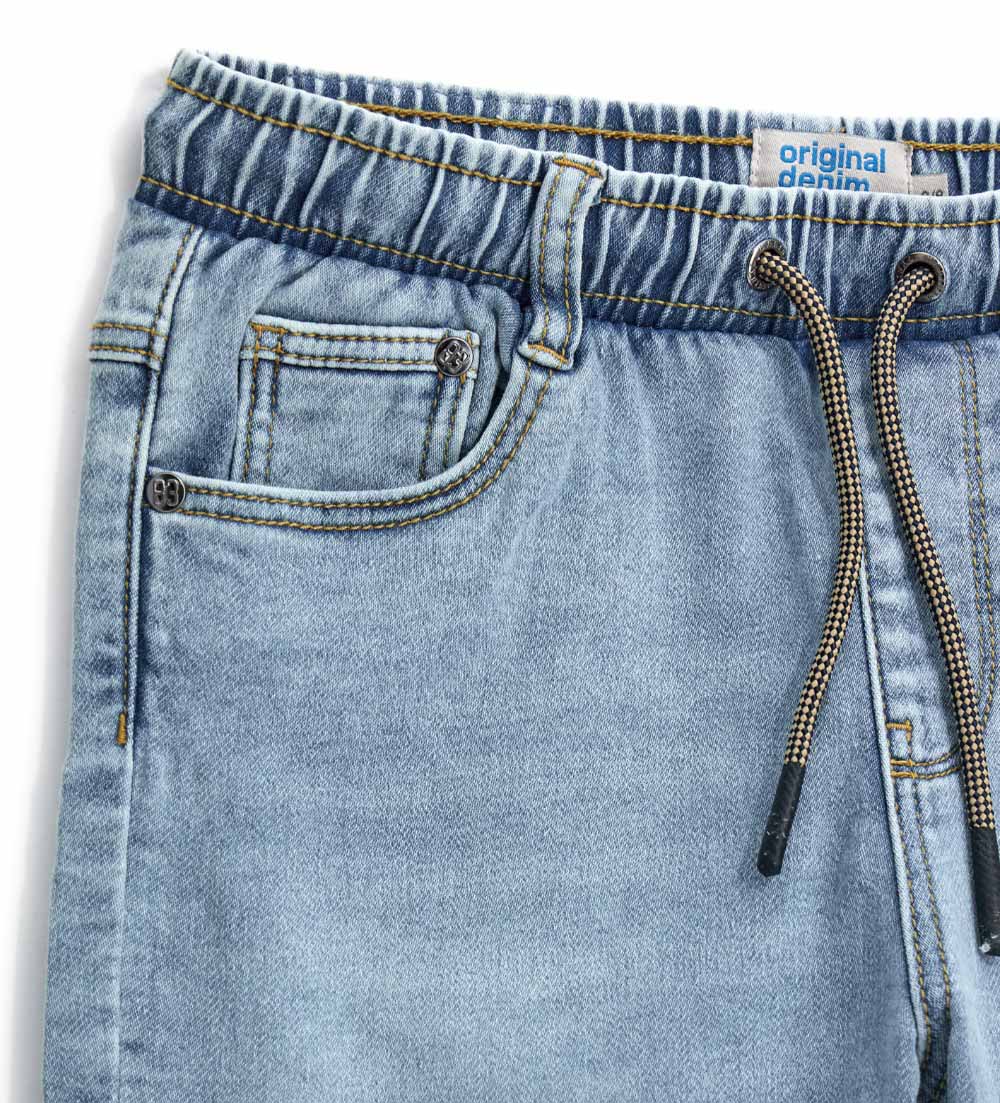 Pants - Capsule Denim