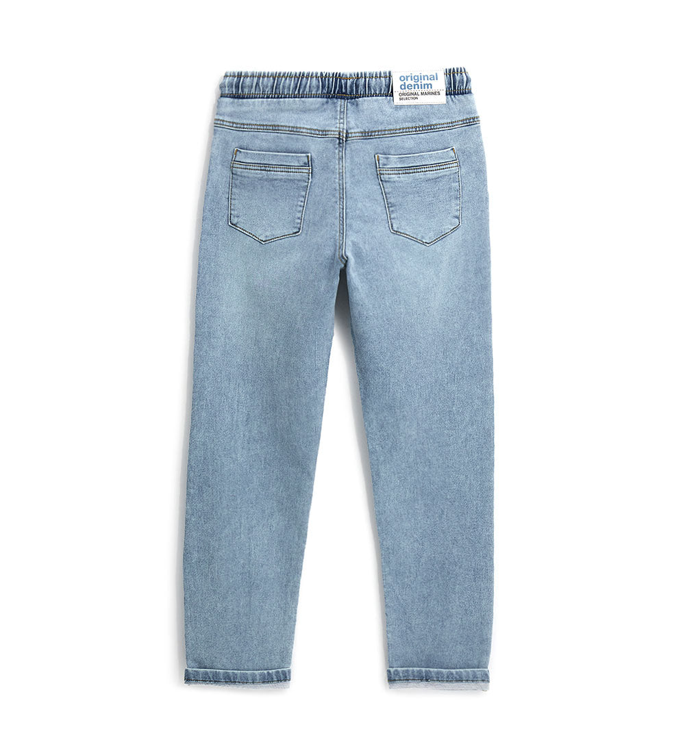 Pants - Capsule Denim