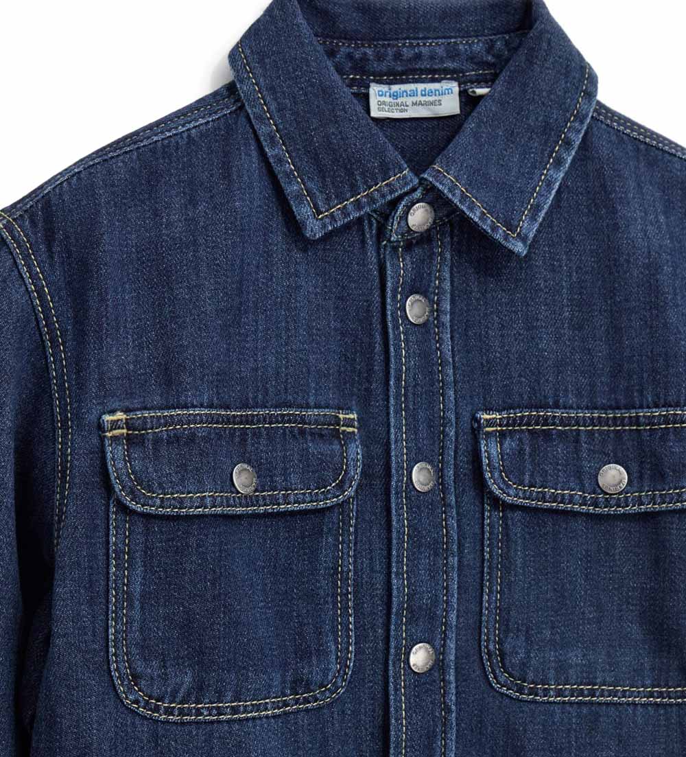 Shirts - Capsule Denim