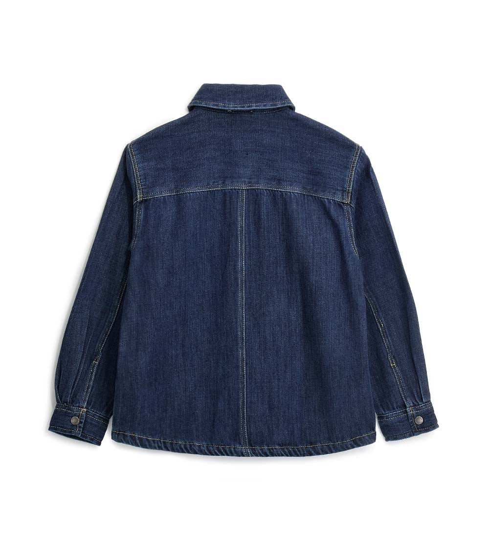 Shirts - Capsule Denim