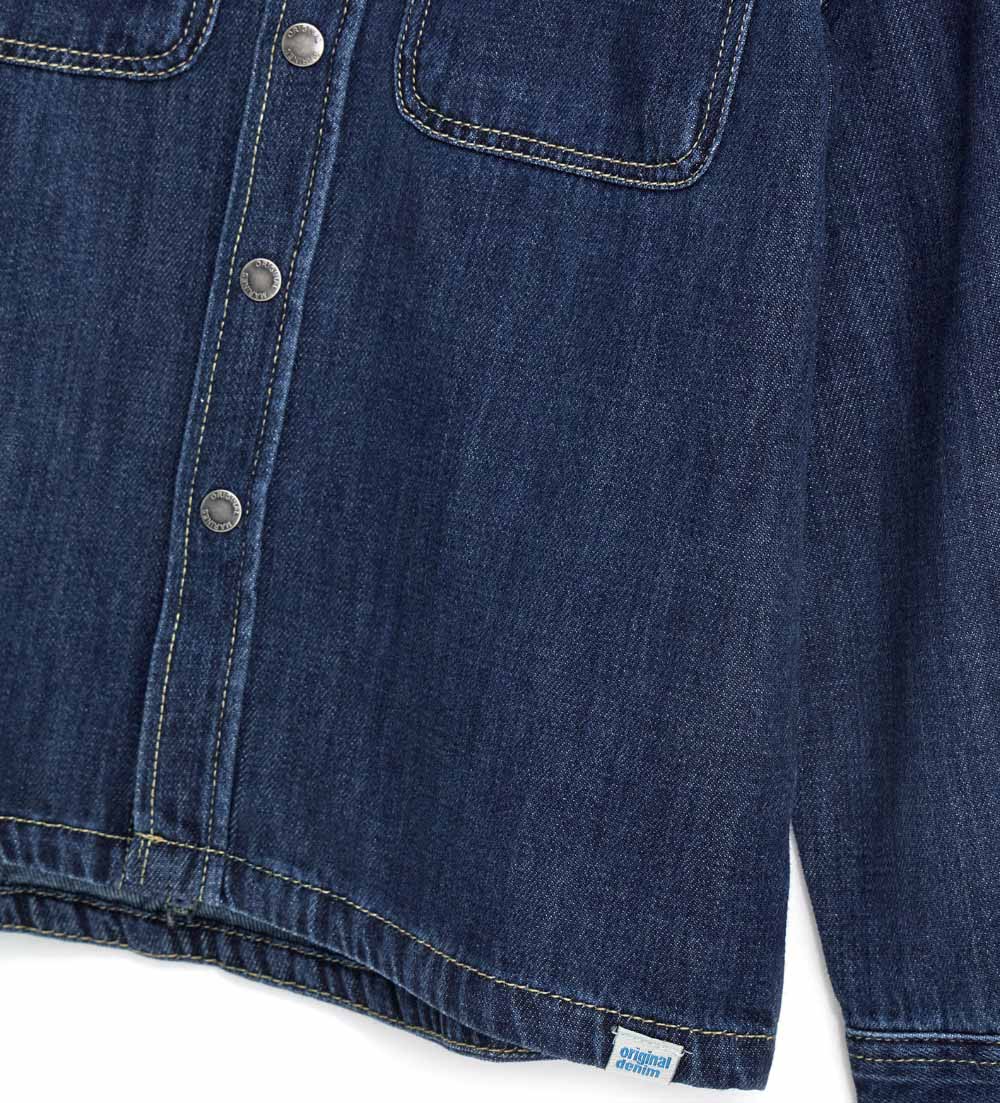 Shirts - Capsule Denim