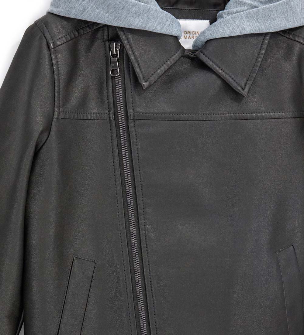 Jackets - Special and Informal