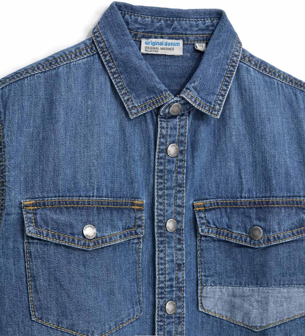 Shirts - Capsule Denim