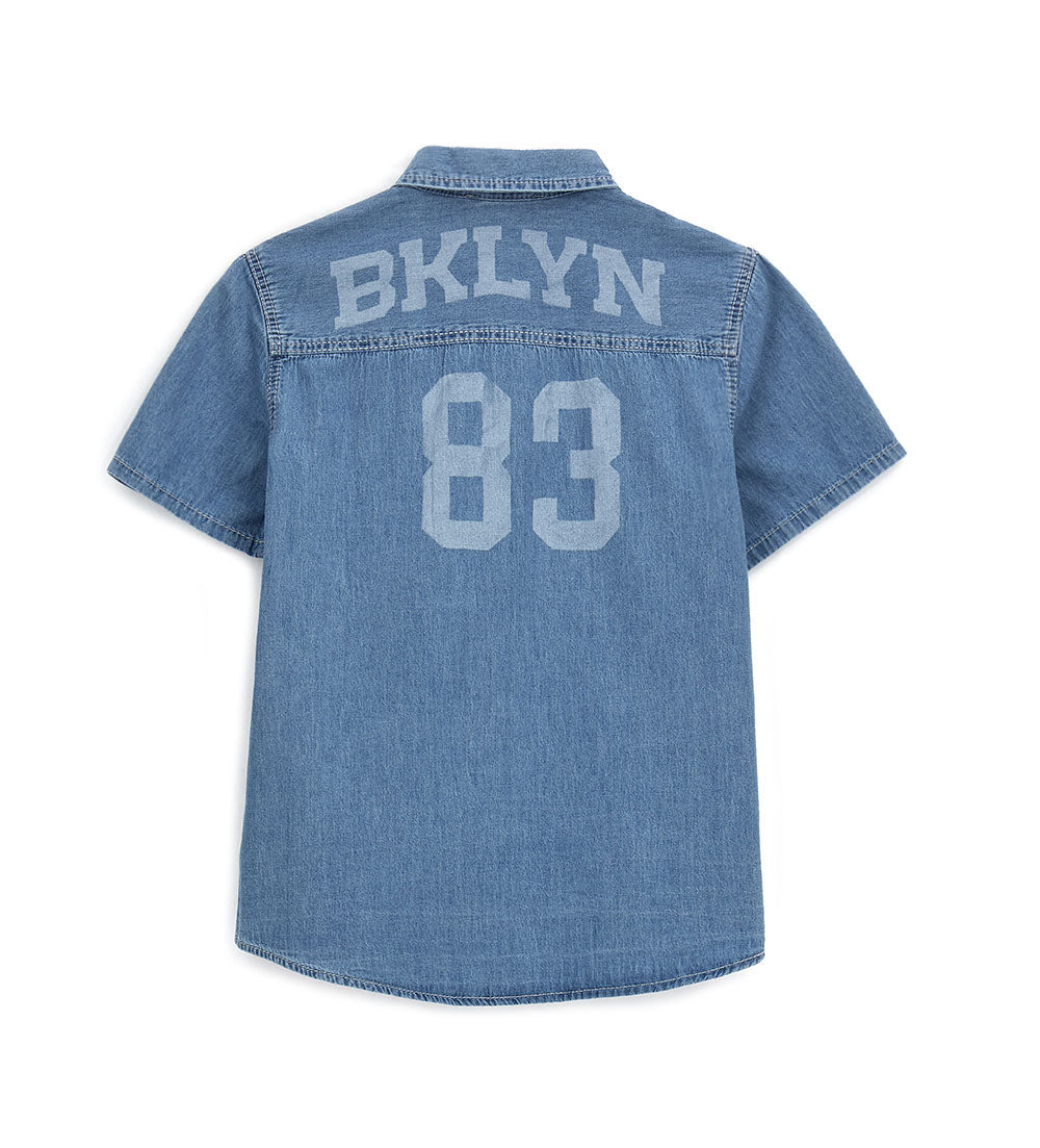 Shirts - Special and Informal