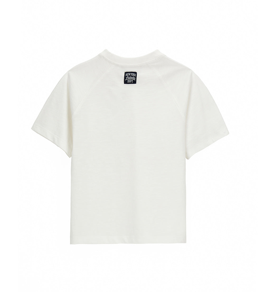 T-Shirt - Special and Informal